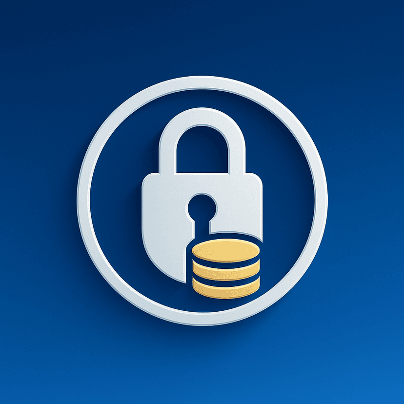 No Ownership — Control Fully Renounced